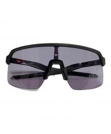 OAKLEY（オークリー）の古着「サングラス」｜ブラック