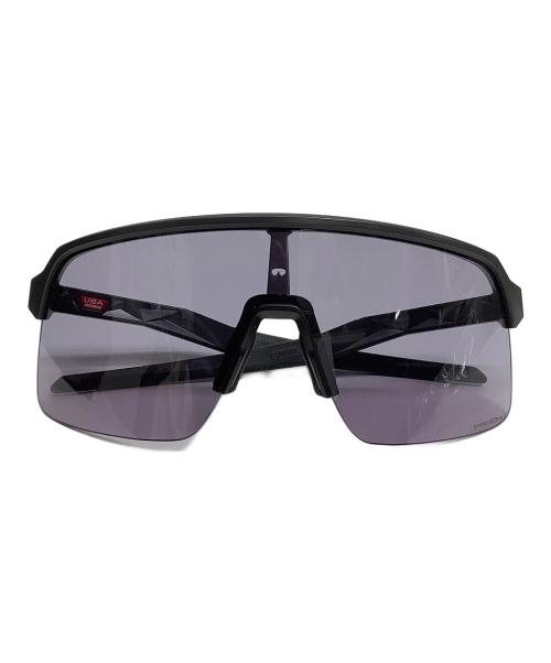 OAKLEY（オークリー）OAKLEY (オークリー) サングラス ブラックの古着・服飾アイテム