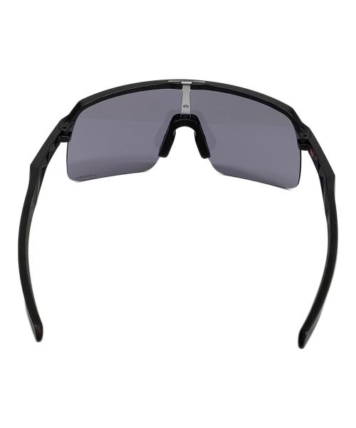 OAKLEY（オークリー）OAKLEY (オークリー) サングラス ブラックの古着・服飾アイテム