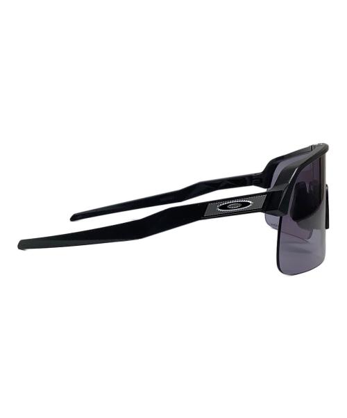 OAKLEY（オークリー）OAKLEY (オークリー) サングラス ブラックの古着・服飾アイテム