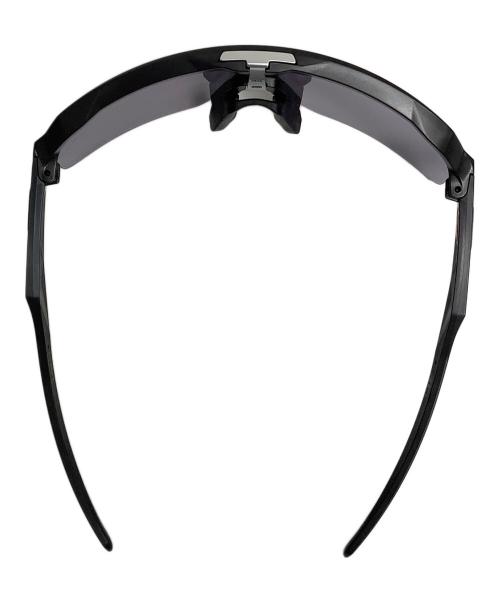 OAKLEY（オークリー）OAKLEY (オークリー) サングラス ブラックの古着・服飾アイテム