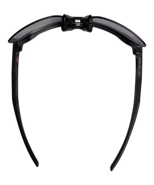 OAKLEY（オークリー）OAKLEY (オークリー) サングラス ブラックの古着・服飾アイテム
