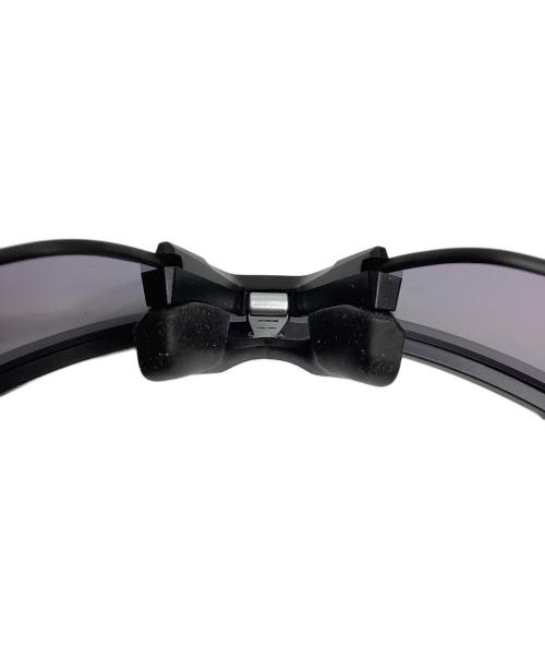 OAKLEY（オークリー）OAKLEY (オークリー) サングラス ブラックの古着・服飾アイテム