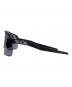 OAKLEY (オークリー) サングラス ブラック：15000円