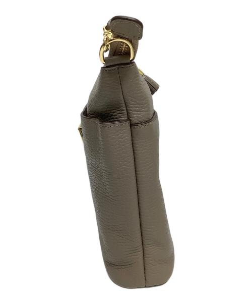 ATAO（アタオ）ATAO (アタオ) ショルダーバッグ ブラウンの古着・服飾アイテム