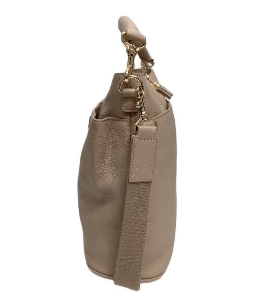 ATAO（アタオ）ATAO (アタオ) 2WAYバッグ ピンクの古着・服飾アイテム