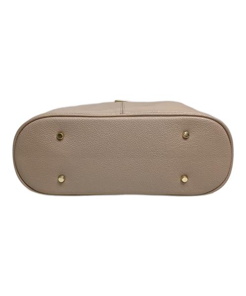 ATAO（アタオ）ATAO (アタオ) 2WAYバッグ ピンクの古着・服飾アイテム