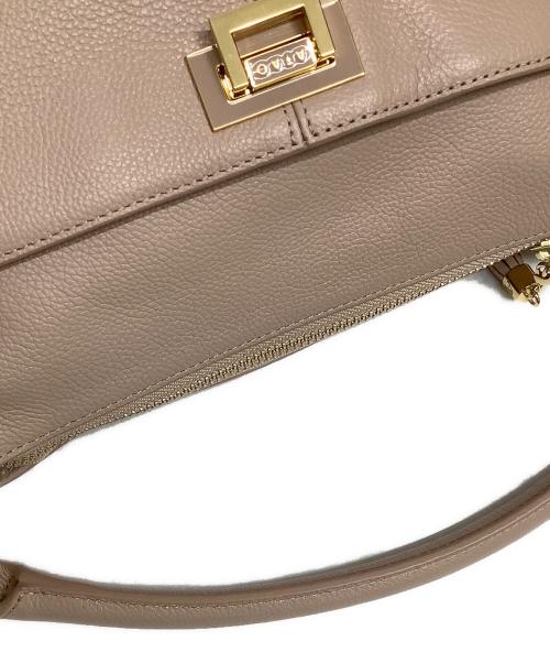 ATAO（アタオ）ATAO (アタオ) 2WAYバッグ ピンクの古着・服飾アイテム