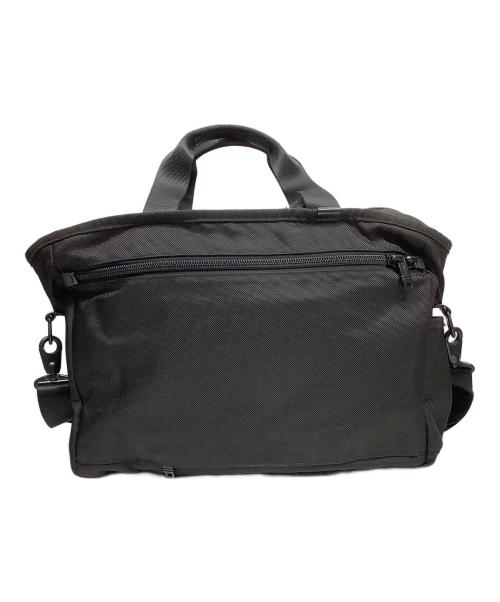 TUMI（トゥミ）TUMI (トゥミ) ビジネスバッグ ブラックの古着・服飾アイテム