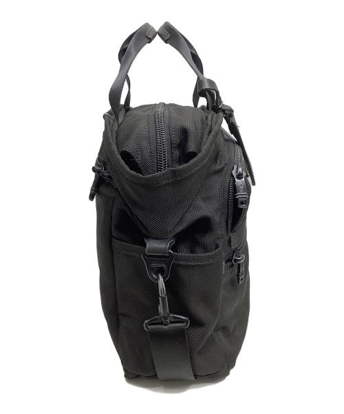 TUMI（トゥミ）TUMI (トゥミ) ビジネスバッグ ブラックの古着・服飾アイテム