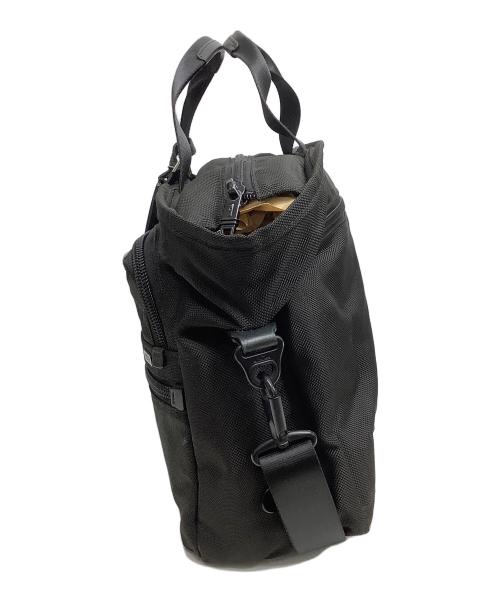 TUMI（トゥミ）TUMI (トゥミ) ビジネスバッグ ブラックの古着・服飾アイテム