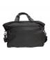 TUMI (トゥミ) ビジネスバッグ ブラック：7000円