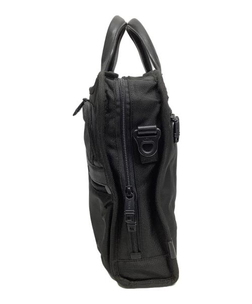 TUMI（トゥミ）TUMI (トゥミ) ビジネスバッグ ブラックの古着・服飾アイテム