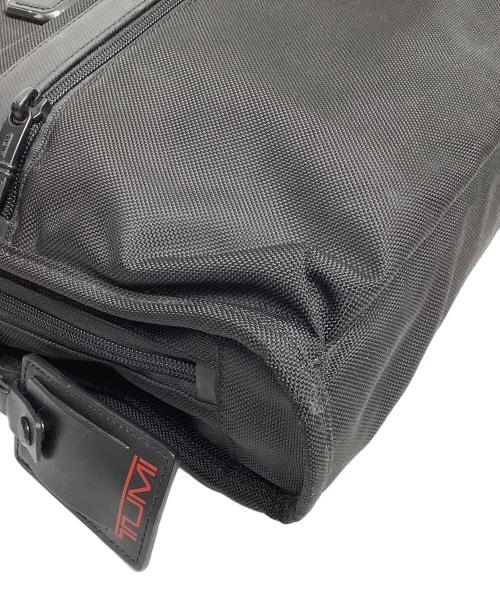 TUMI（トゥミ）TUMI (トゥミ) ビジネスバッグ ブラックの古着・服飾アイテム