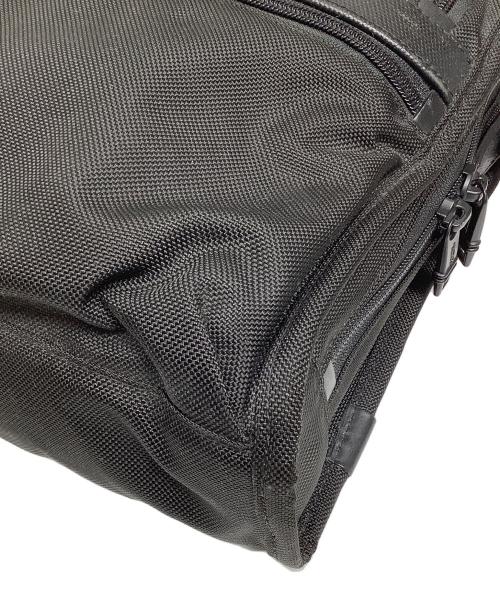 TUMI（トゥミ）TUMI (トゥミ) ビジネスバッグ ブラックの古着・服飾アイテム