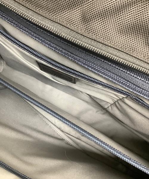 TUMI（トゥミ）TUMI (トゥミ) ビジネスバッグ ブラックの古着・服飾アイテム