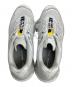 中古・古着 SALOMON (サロモン) スニーカー ホワイト サイズ:27cm：14000円