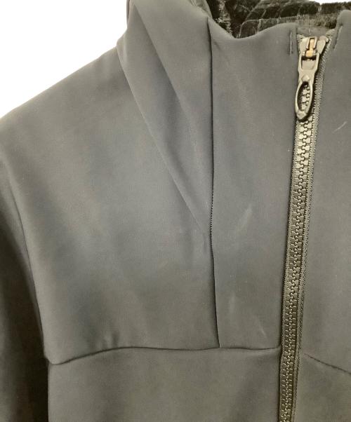 OAKLEY（オークリー）OAKLEY (オークリー) ウインドジャケット ブラック サイズ:XLの古着・服飾アイテム