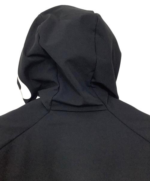 OAKLEY（オークリー）OAKLEY (オークリー) ウインドジャケット ブラック サイズ:XLの古着・服飾アイテム