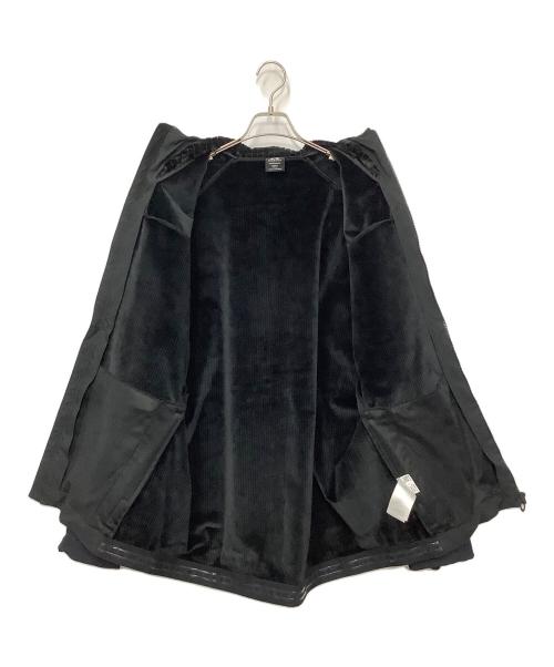 OAKLEY（オークリー）OAKLEY (オークリー) ウインドジャケット ブラック サイズ:XLの古着・服飾アイテム