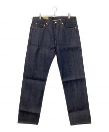 LEVI'S VINTAGE CLOTHING（リーバイス ビンテージ クロージング）の古着「デニムパンツ」｜インディゴ
