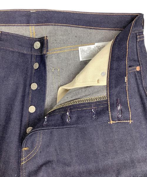 LEVI'S VINTAGE CLOTHING（リーバイス ビンテージ クロージング）LEVI'S VINTAGE CLOTHING (リーバイス ビンテージ クロージング) デニムパンツ インディゴ サイズ:W38×L34の古着・服飾アイテム