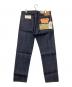 LEVI'S VINTAGE CLOTHING (リーバイス ビンテージ クロージング) デニムパンツ インディゴ サイズ:W38×L34：30000円