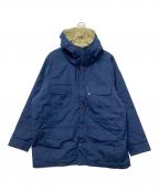 LEVI'Sリーバイス）の古着「BATWING PARKA」｜ブルー