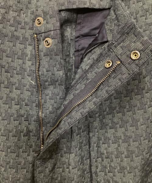 LEVI'S VINTAGE CLOTHING（リーバイス ビンテージ クロージング）LEVI'S VINTAGE CLOTHING (リーバイス ビンテージ クロージング) CASUALS ZOOTS ネイビー サイズ:28 未使用品の古着・服飾アイテム