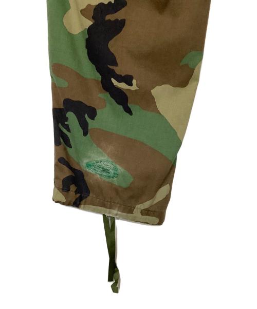 US ARMY（ユーエスアーミー）US ARMY (ユーエスアーミー) ミリタリーパンツ グリーン サイズ:78.5cmの古着・服飾アイテム