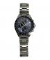 SEIKO (セイコー) 腕時計 ネイビー：12000円