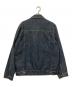 OAKLEY (オークリー) デニムジャケット ネイビー サイズ:M：18000円