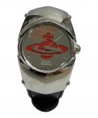 Vivienne Westwoodヴィヴィアンウエストウッド）の古着「腕時計」｜シルバー