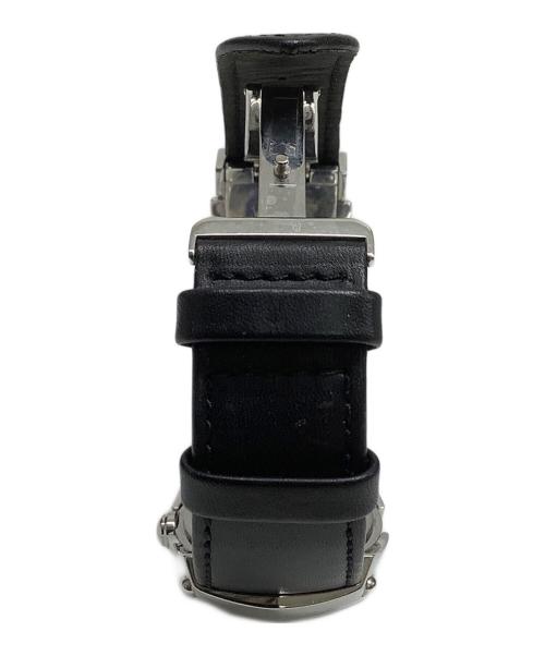 Vivienne Westwood（ヴィヴィアンウエストウッド）Vivienne Westwood (ヴィヴィアンウエストウッド) 腕時計 シルバーの古着・服飾アイテム