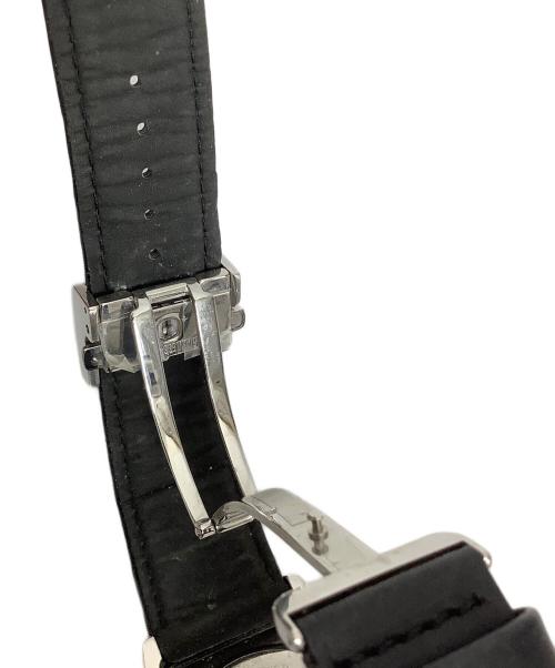 Vivienne Westwood（ヴィヴィアンウエストウッド）Vivienne Westwood (ヴィヴィアンウエストウッド) 腕時計 シルバーの古着・服飾アイテム