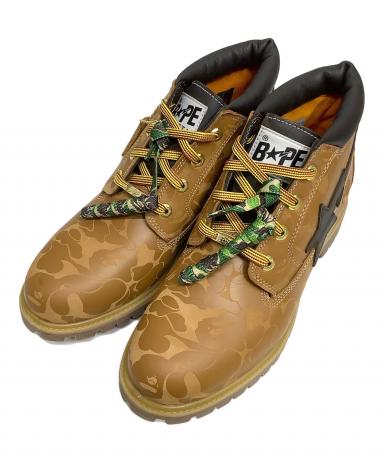 Timberland×A Bathing Ape ブーツ 1060003780759723_01_0547w.jpeg