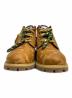 中古・古着 Timberland (ティンバーランド) A BATHING APE (ア ベイシング エイプ) ブーツ ブラウン サイズ:28.5cm：30000円