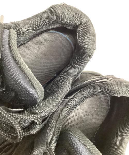 NIKE（ナイキ）NIKE (ナイキ) スニーカー ブラック サイズ:27cmの古着・服飾アイテム