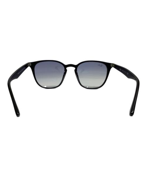 RAY-BAN（レイバン）RAY-BAN (レイバン) サングラス ブラック×ブルーの古着・服飾アイテム