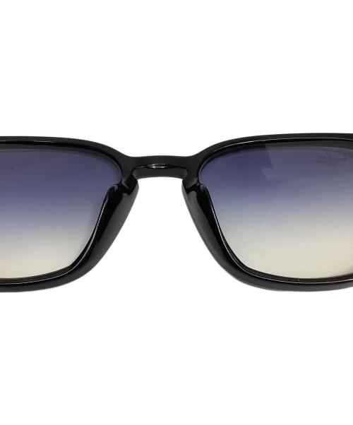 RAY-BAN（レイバン）RAY-BAN (レイバン) サングラス ブラック×ブルーの古着・服飾アイテム