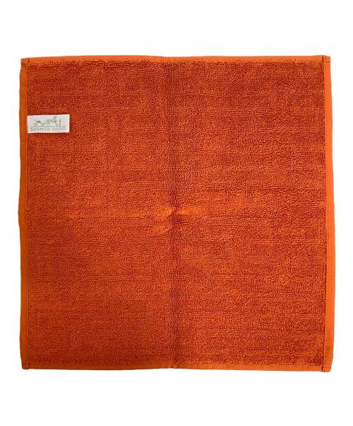 HERMES（エルメス）HERMES (エルメス) ハンカチの古着・服飾アイテム