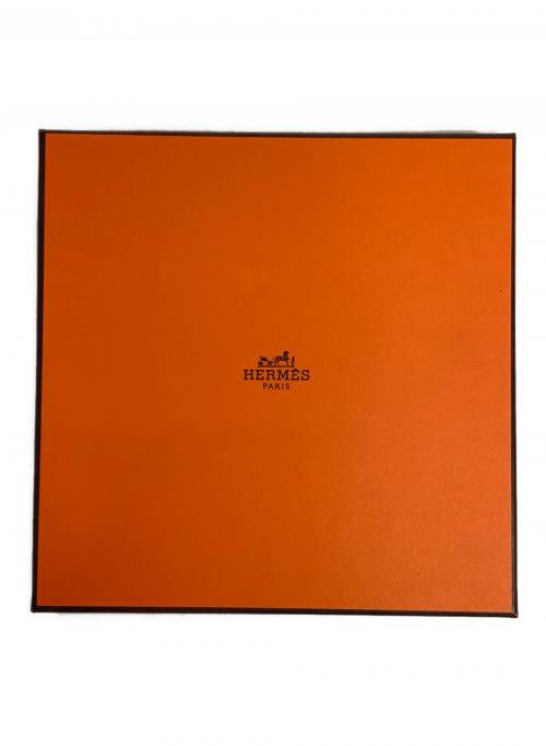 HERMES（エルメス）HERMES (エルメス) ハンカチの古着・服飾アイテム