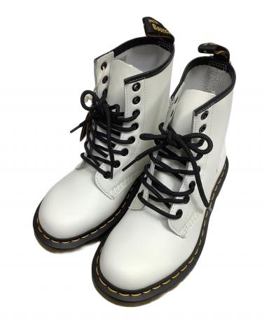 中古・古着通販】Dr.Martens (ドクターマーチン) 8ホールブーツ