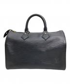 LOUIS VUITTONルイ ヴィトン）の古着「ハンドバッグ」｜ノワール