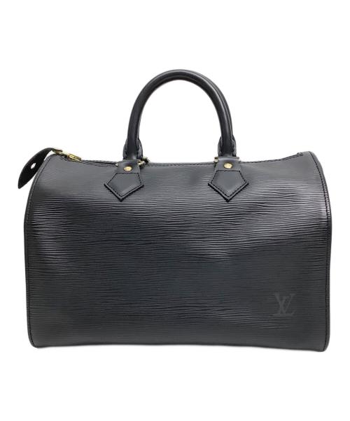 LOUIS VUITTON（ルイ ヴィトン）LOUIS VUITTON (ルイ ヴィトン) ハンドバッグ ノワールの古着・服飾アイテム