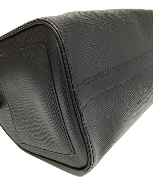 LOUIS VUITTON（ルイ ヴィトン）LOUIS VUITTON (ルイ ヴィトン) ハンドバッグ ノワールの古着・服飾アイテム