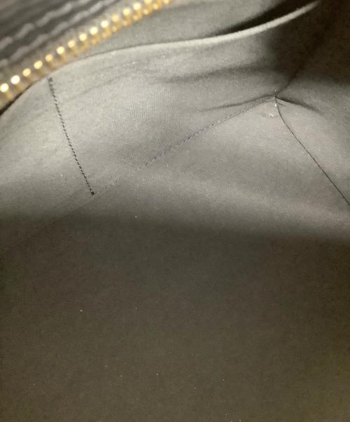 LOUIS VUITTON（ルイ ヴィトン）LOUIS VUITTON (ルイ ヴィトン) ハンドバッグ ノワールの古着・服飾アイテム