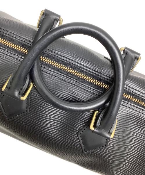 LOUIS VUITTON（ルイ ヴィトン）LOUIS VUITTON (ルイ ヴィトン) ハンドバッグ ノワールの古着・服飾アイテム