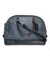 COACH（コーチ）の古着「2WAYバッグ」｜ブルー