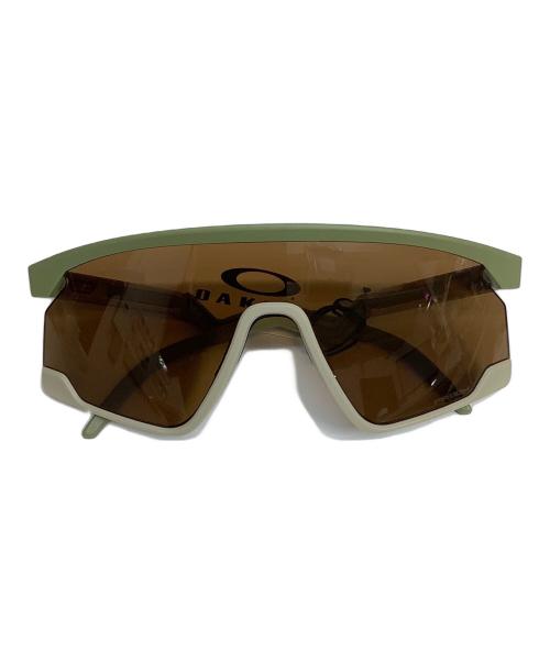 OAKLEY（オークリー）OAKLEY (オークリー) サングラス カーキ サイズ:139の古着・服飾アイテム